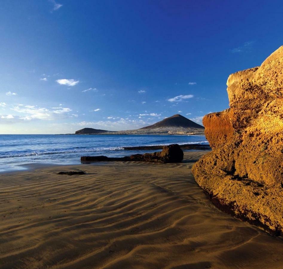 Las Olas El Medano  Bagian luar foto